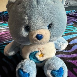 Care Bear Bedtime Bear